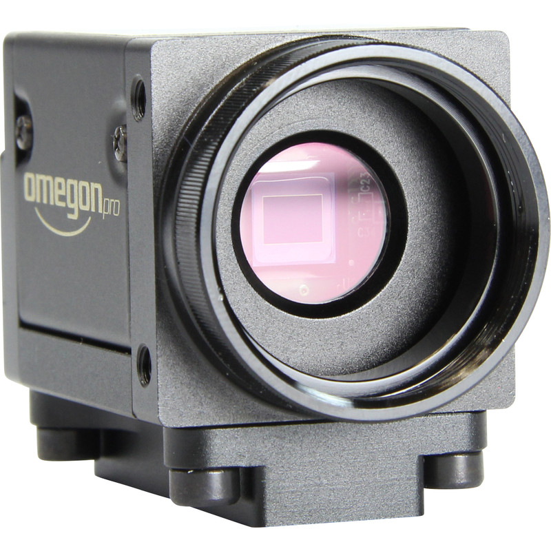 Farbkamera mit CCD-Sensor 
